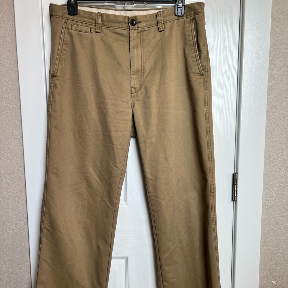 LK Life chinos